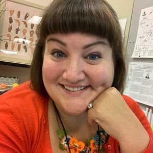 Meet your Posher, Amanda